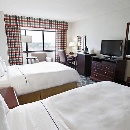 Red Lion Hotel Highpoint Eksteriør bilde