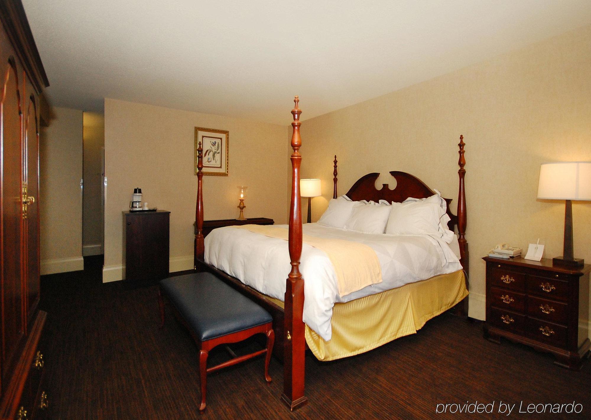 Red Lion Hotel Highpoint Rom bilde