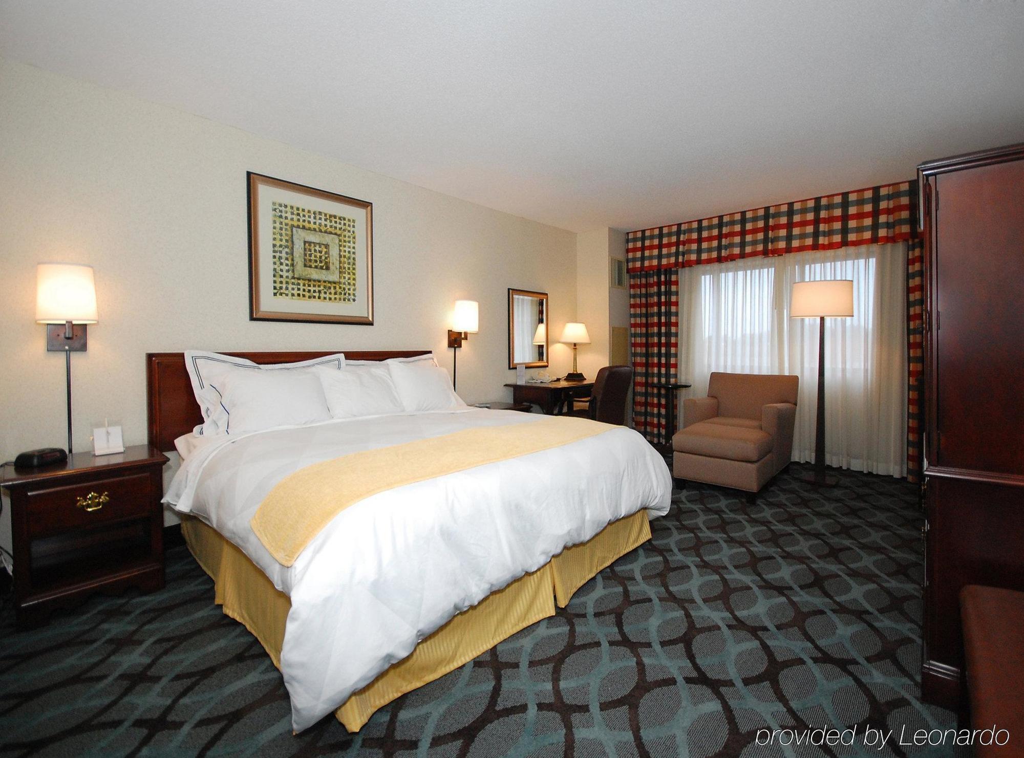 Red Lion Hotel Highpoint Rom bilde
