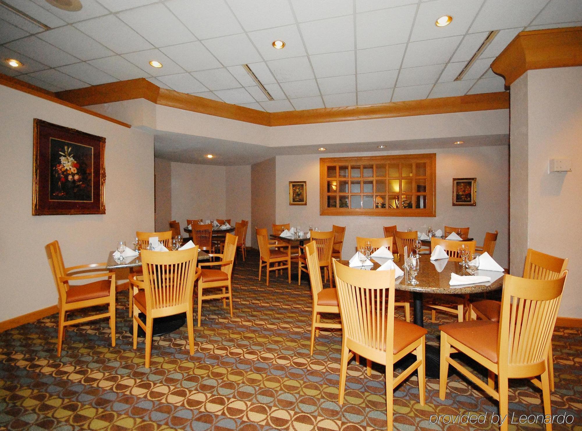 Red Lion Hotel Highpoint Restaurant bilde