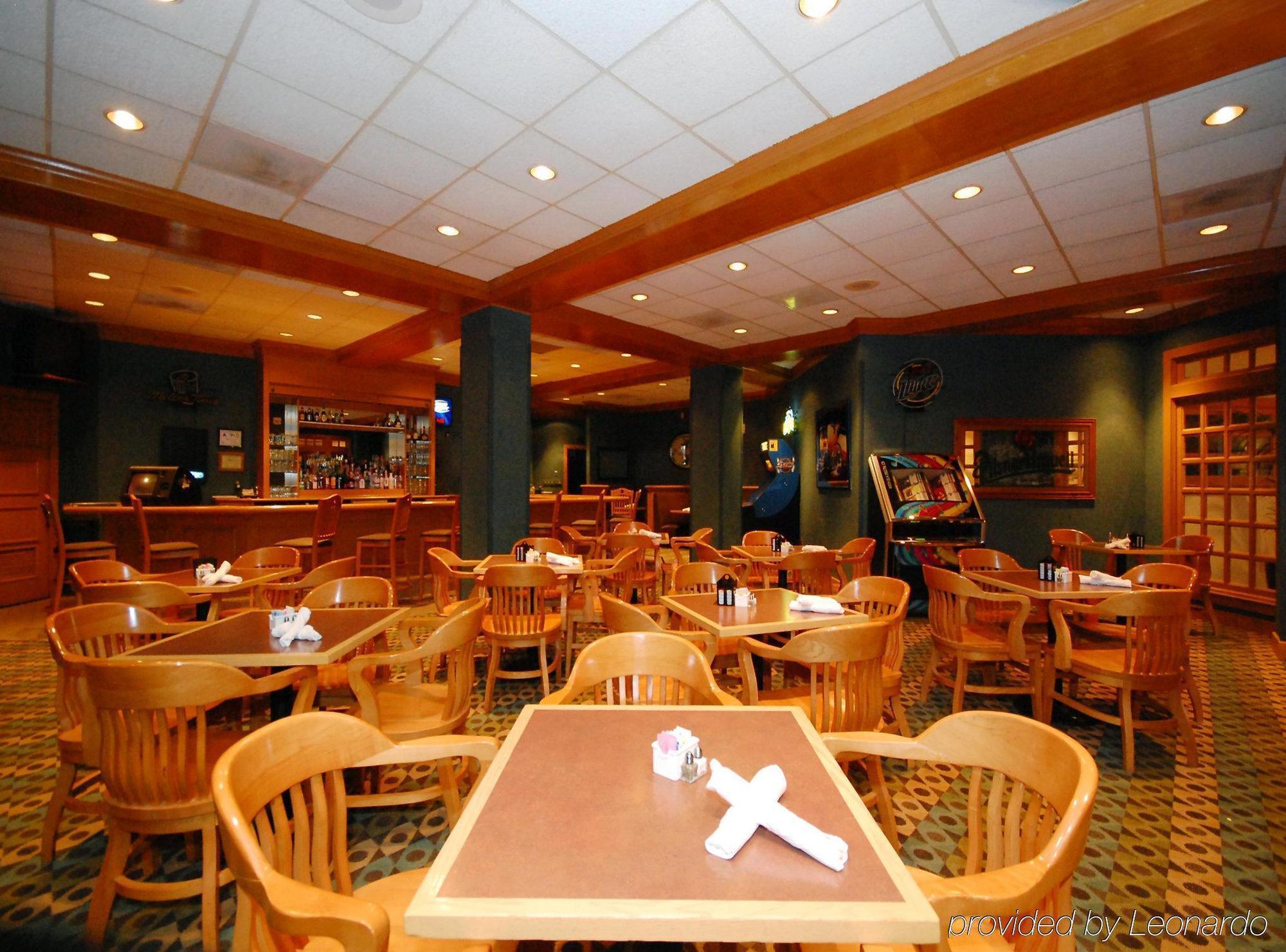 Red Lion Hotel Highpoint Restaurant bilde