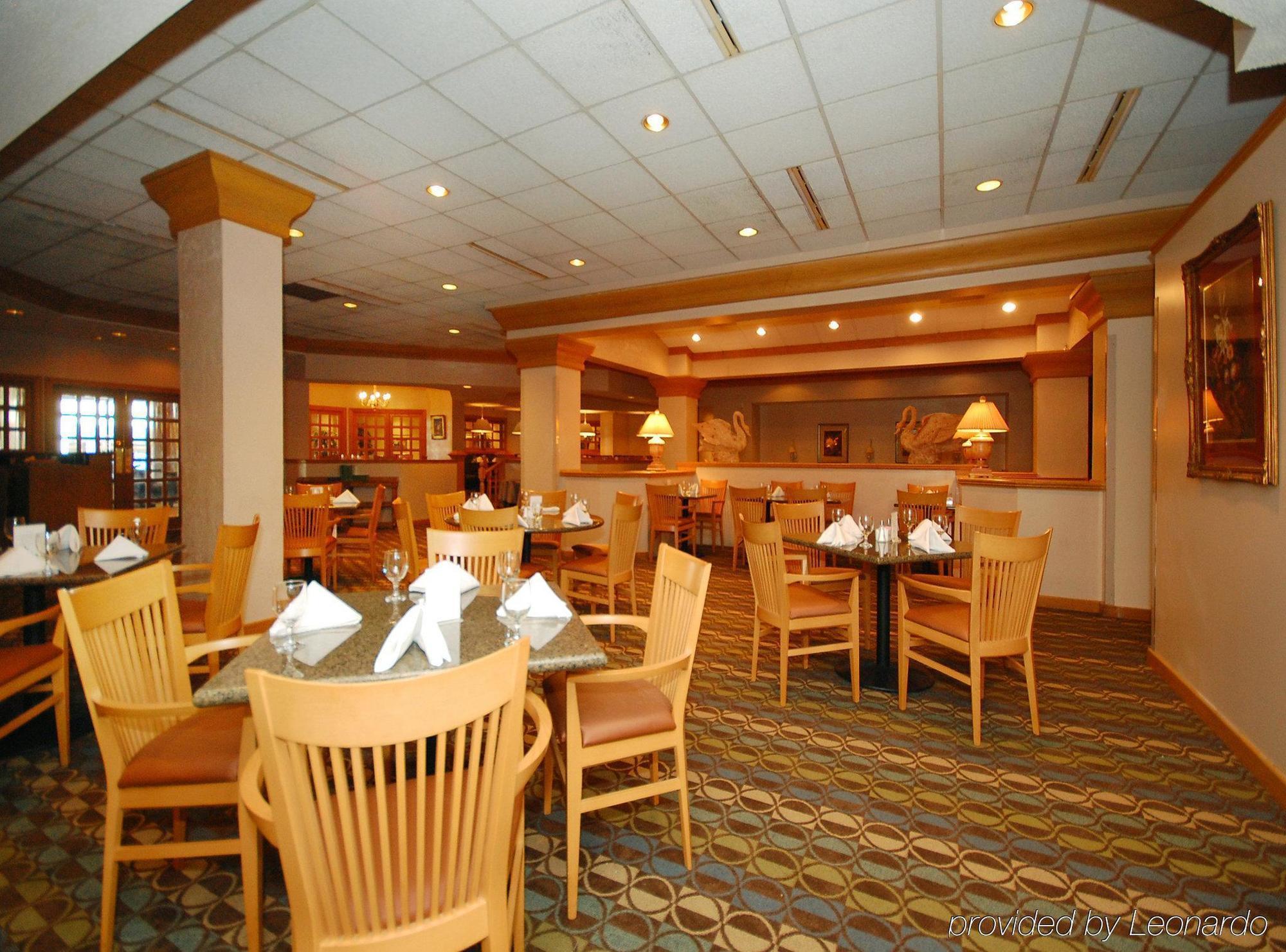 Red Lion Hotel Highpoint Restaurant bilde