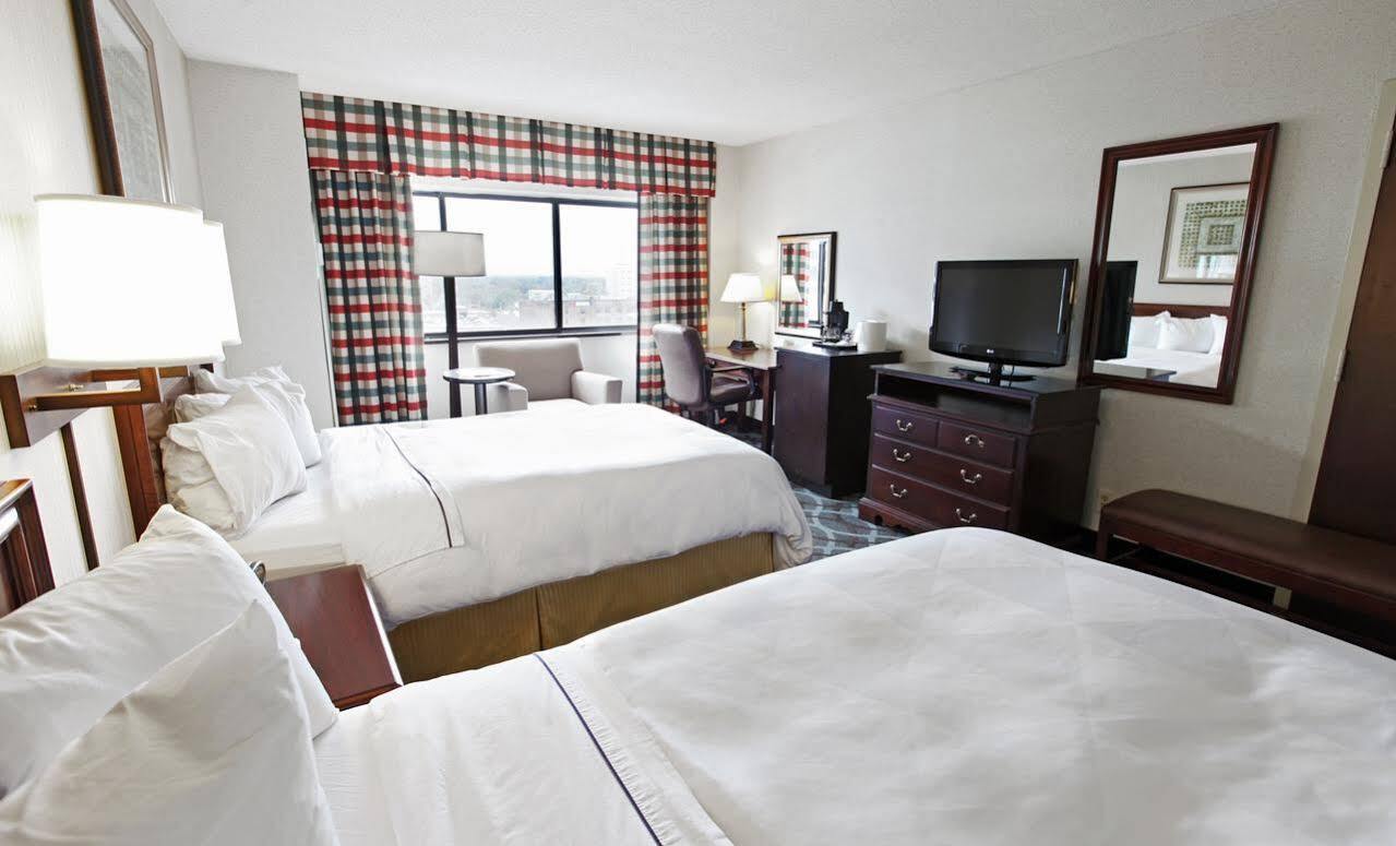 Red Lion Hotel Highpoint Eksteriør bilde